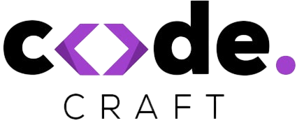 Codecraft Logo